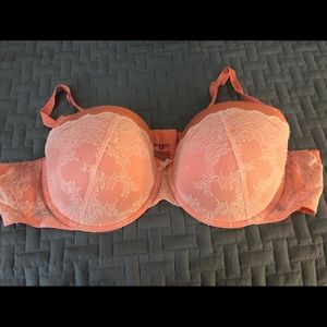 Torrid 50C bra